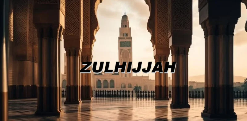 REBUT KELEBIHAN GANDAKAN AMALAN 10 HARI AWAL ZULHIJAH