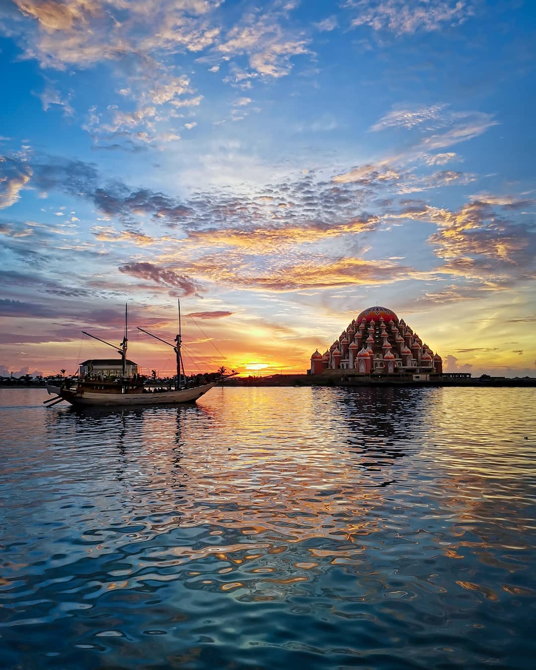 Pantai Losari
