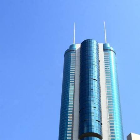 DIWANG BUILDING 