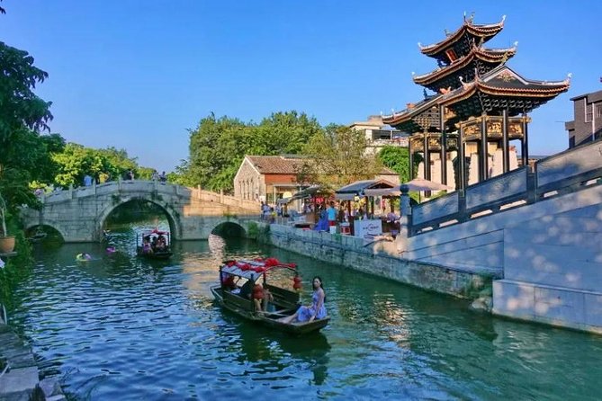 FENG JIANSHUI VILLAGE 
