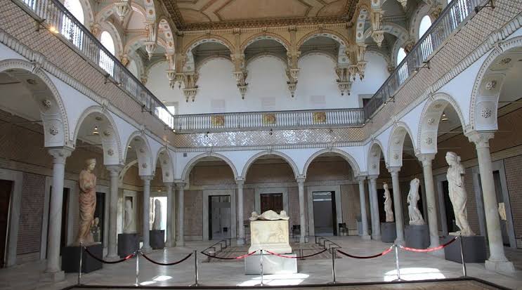 Bardo Museum