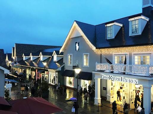 Bicester Village