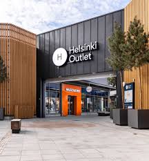 HELSINKI OUTLET 