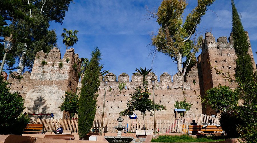 KASBAH MUSEUM
