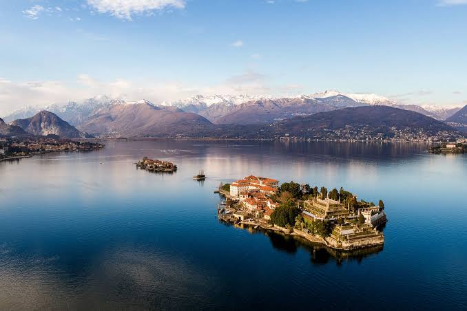 Lago Maggiore