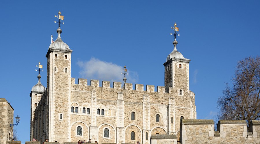 London Tower 