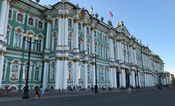 Palace Square