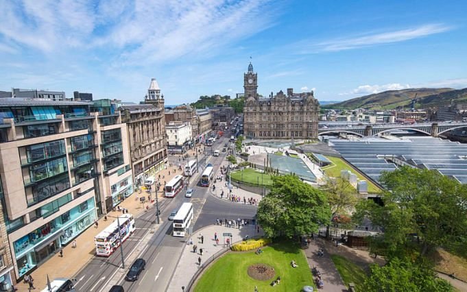Princes Street