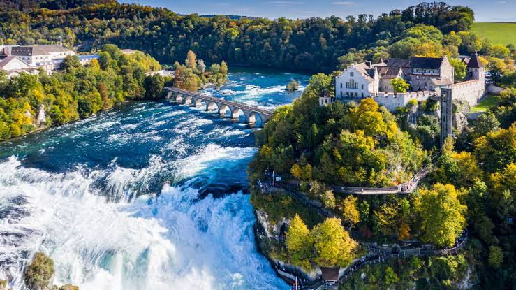 RhineFalls