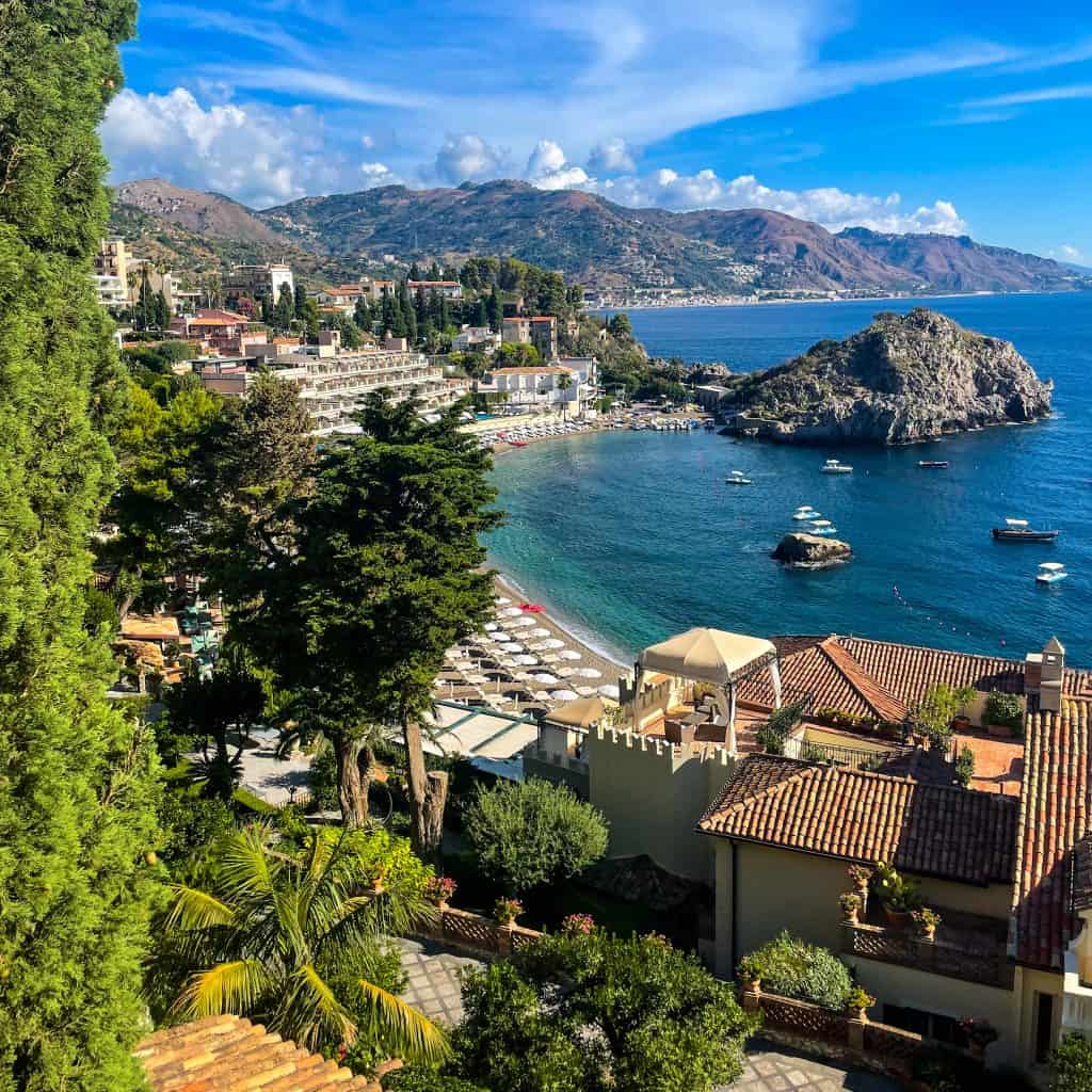 Taormina